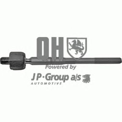 JP GROUP 1444500209 -  Осевой шарнир, рулевая тяга